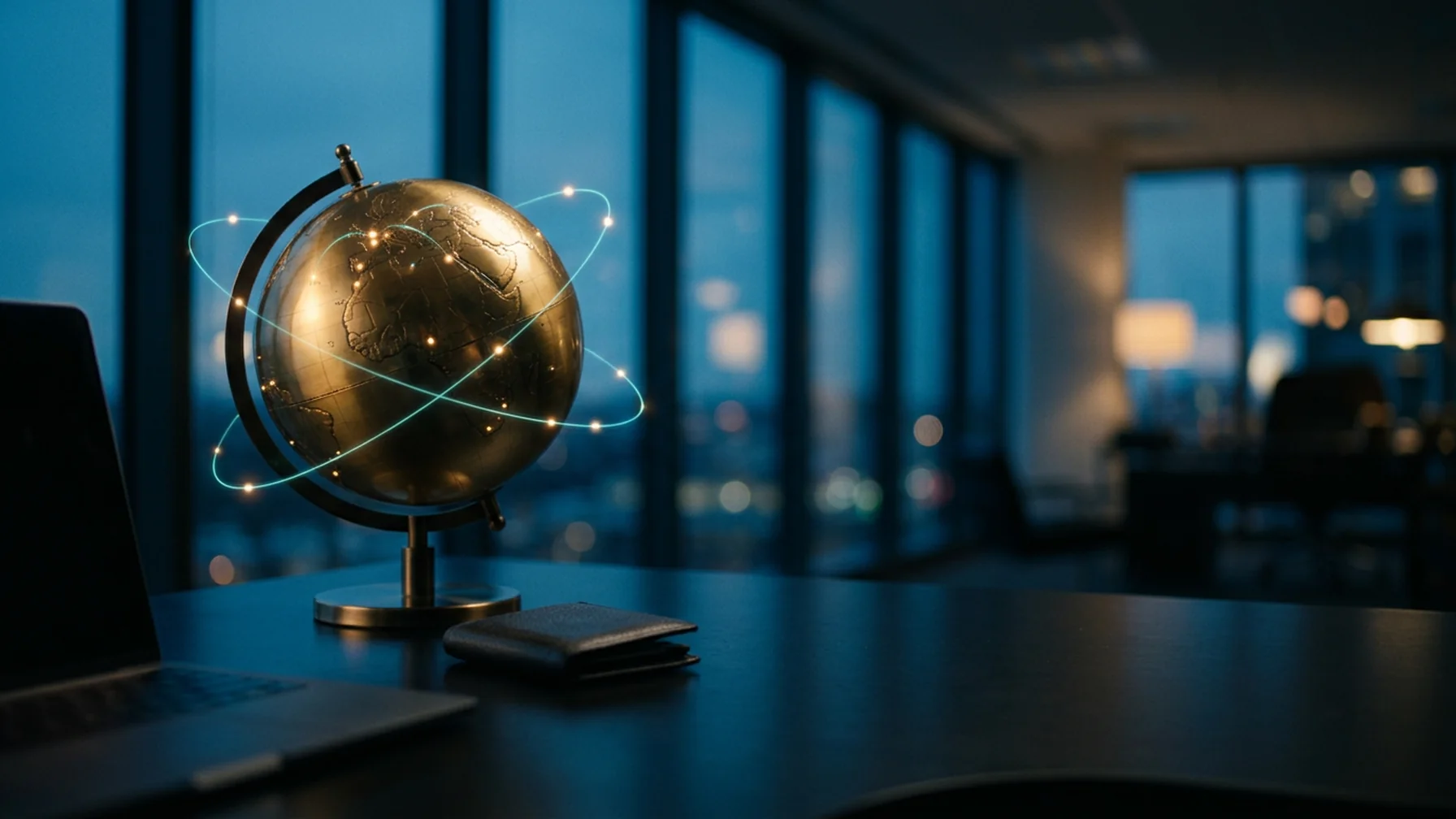 Cross-Border Payments: How They Work and What They Cost