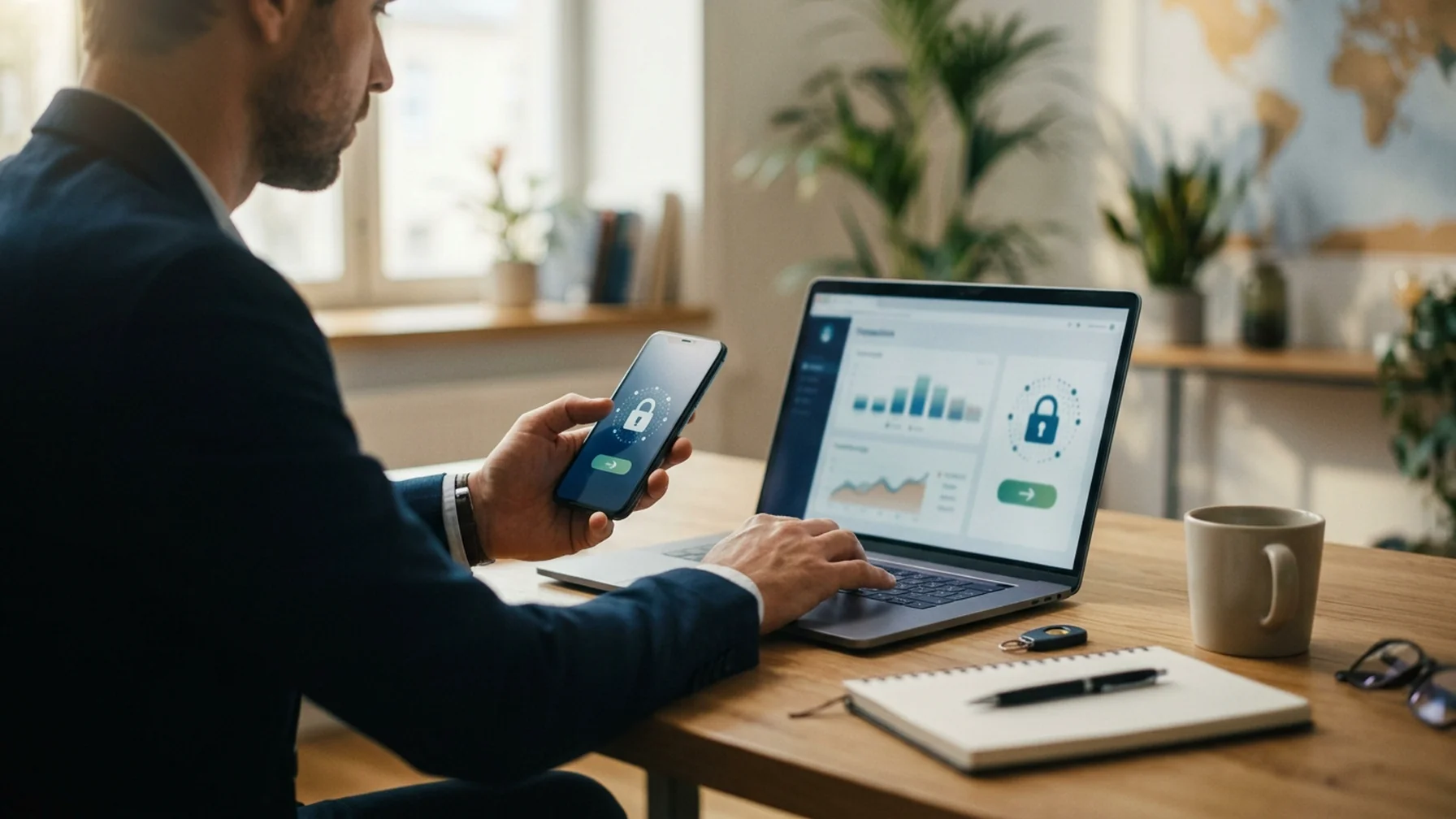 What Is a Wire Transfer? How It Works, Costs and Safety
